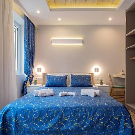 Taylor'S Apartment Corfu  Bagian luar foto