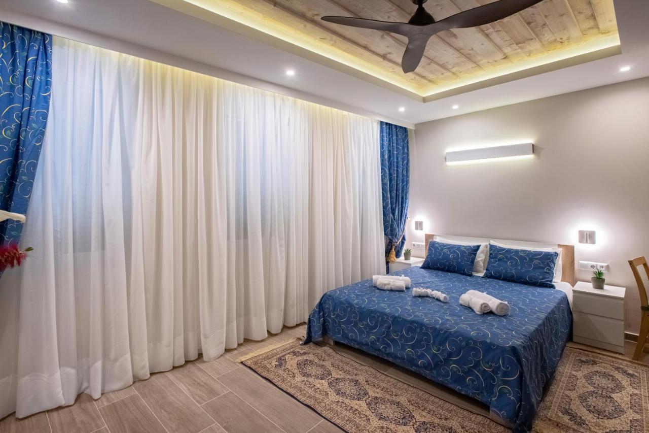 Taylor'S Apartment Corfu  Bagian luar foto