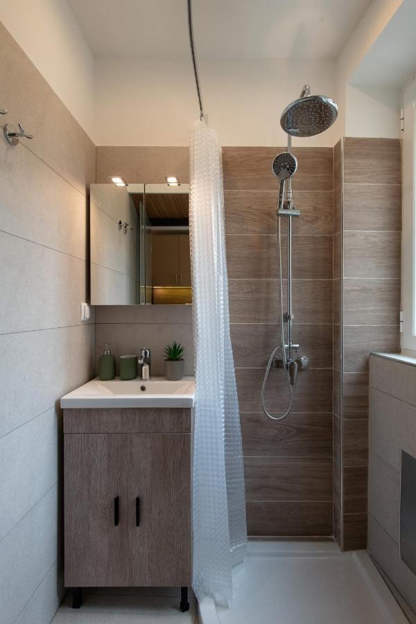Taylor'S Apartment Corfu  Bagian luar foto