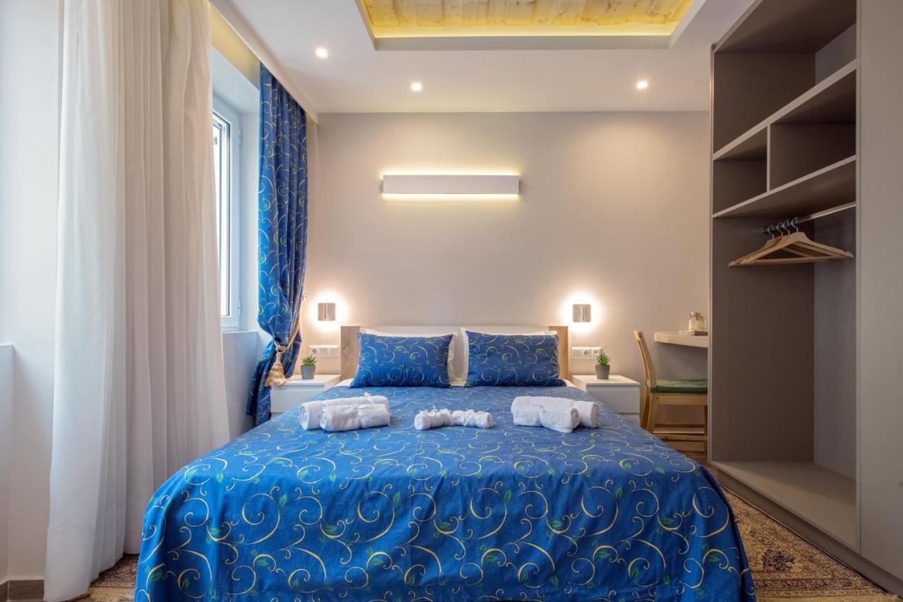 Taylor'S Apartment Corfu  Bagian luar foto